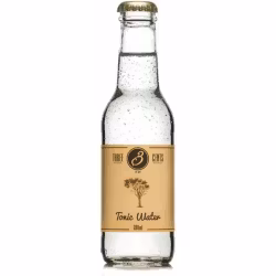 Three Cents Tonic Water 20cl 24 st