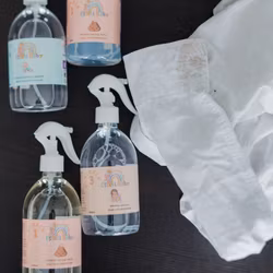 Fläckborttagning Fläckfix - Paket