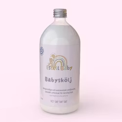 Babytvätt - Flytande sköljmedel 1L