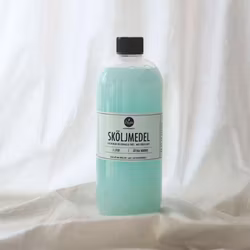 Flytande sköljmedel Ädelskölj "Vårbris" 1L (65 tvättar)