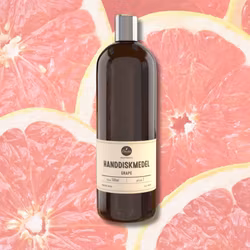 Handdiskmedel - Grape 500 ml