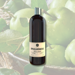 Spolglansmedel 500 ml – Skinande ren disk med fräsch doft