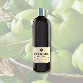 Spolglansmedel 500 ml – Skinande ren disk med fräsch doft
