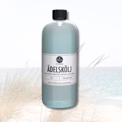 Flytande sköljmedel Ädelskölj "Vårbris" 1L (65 tvättar)