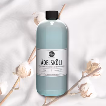 Flytande sköljmedel Ädelskölj "Vårbris" 1L (65 tvättar)