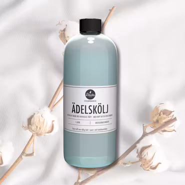 Flytande sköljmedel Ädelskölj "Vårbris" 1L (65 tvättar)