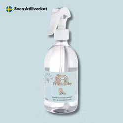 Fläckborttagning Fläckfix 4 - Få bort tusch, färg och sminkfläckar