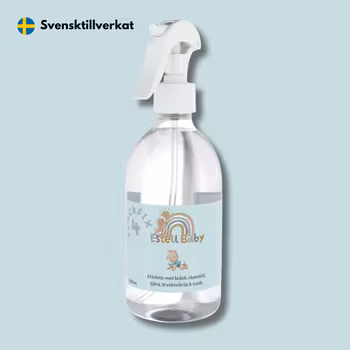 Fläckborttagning Fläckfix 4 - Få bort tusch, färg och sminkfläckar