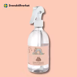 Fläckborttagning Fläckfix 1 - Få bort bajs, kaffe, vin, matfläckar