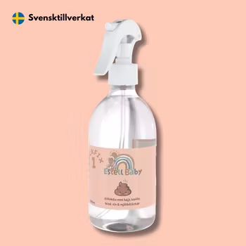 Fläckborttagning Fläckfix 1 - Få bort bajs, kaffe, vin, matfläckar