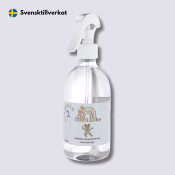 Fläckborttagning Fläckfix 2 - Få bort fett, olja och gräsfläckar