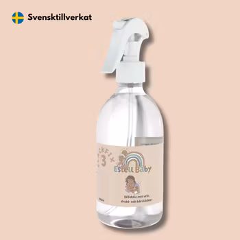 Fläckborttagning Fläckfix 3 - Få bort bär- och fruktfläckar