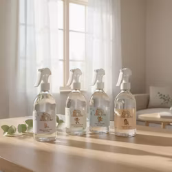 Fläckborttagning Fläckfix - Paket