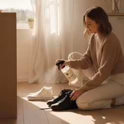 Luktförbättrare Äpple – Tar bort dålig lukt