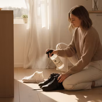 Luktförbättrare Äpple – Tar bort dålig lukt