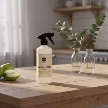 Luktförbättrare Äpple – Tar bort dålig lukt