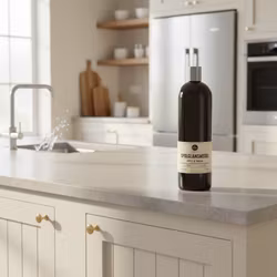 Spolglansmedel 500 ml – Äppeldoft