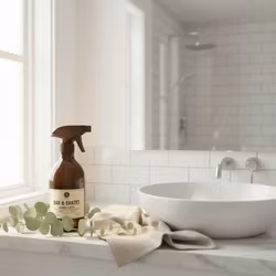 Badrumsrengöring - Lavendel & Mynta 500 ml