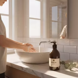 Cremetvål Aloe Vera - 500 ml