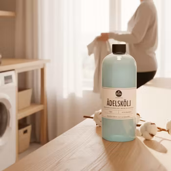 Flytande sköljmedel Ädelskölj "Vårbris" 1L (65 tvättar)