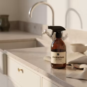 Köksrengöring EcoCert - Apelsin & Rosmarin 500 ml