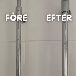 Mormors Skurcréme - Rengör glas, rostfritt och porslin