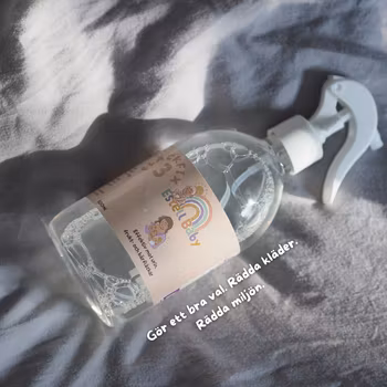 Fläckborttagning Fläckfix 3 - Få bort bär- och fruktfläckar