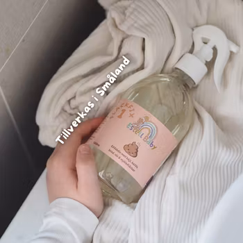 Fläckborttagning Fläckfix 1 - Få bort bajs, kaffe, vin, matfläckar