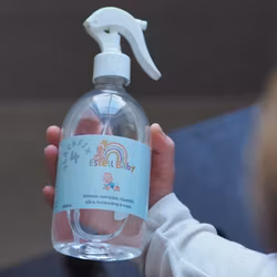 Fläckborttagning Fläckfix 4 - Få bort tusch, färg och sminkfläckar