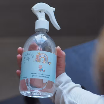 Fläckborttagning Fläckfix 4 - Få bort tusch, färg och sminkfläckar