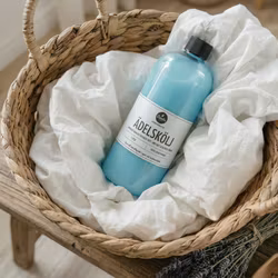 Flytande sköljmedel Ädelskölj "Vårbris" 1L (65 tvättar)