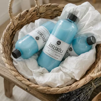 Sköljmedel Ädelskölj "Vårbris" - 3 -pack (1 GRATIS)