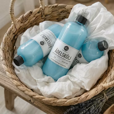 Sköljmedel Ädelskölj "Vårbris" - 3 -pack (1 GRATIS)