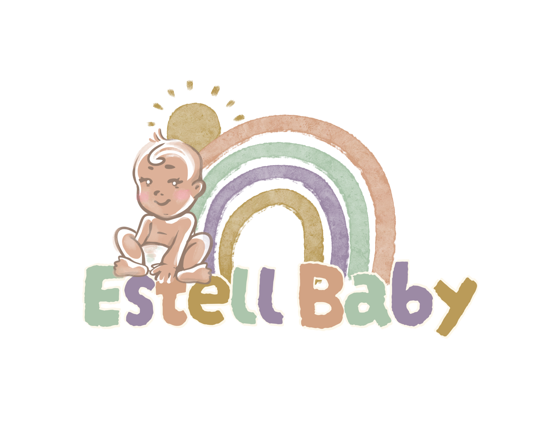 Estell Baby - Fläckborttagning