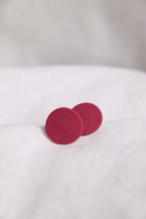 FÄRGKLICK mini [burgundy]