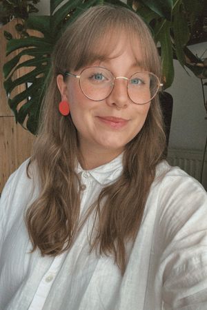 FÄRGKLICK maxi [mjukröd]