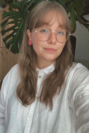 FÄRGKLICK midi [rosa]