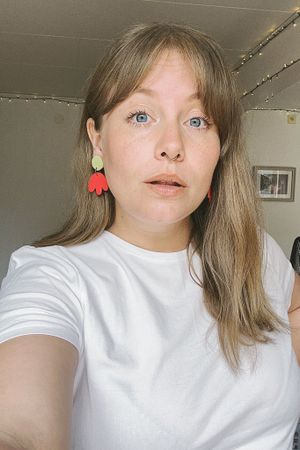 TULPAN (röd)
