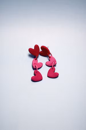 HJÄRTER mini (№ 1)