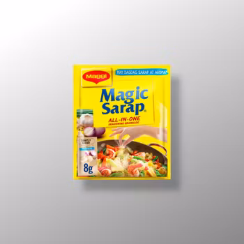 Magic Sarap