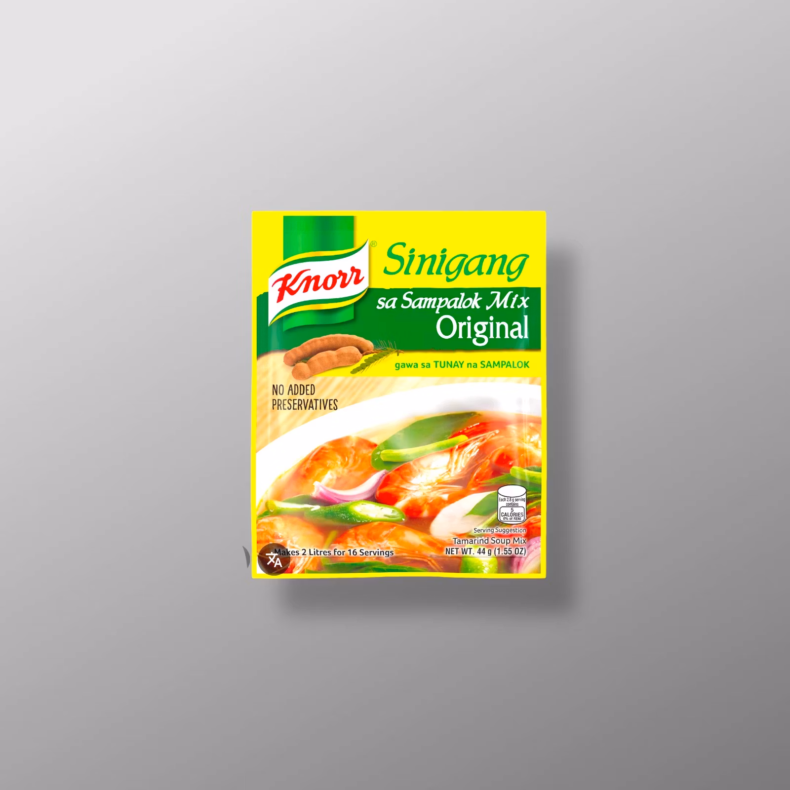 Sinigang Original