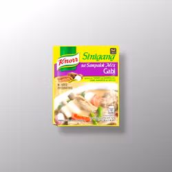 Sinigang sa Gabi