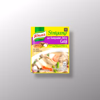 Sinigang sa Gabi