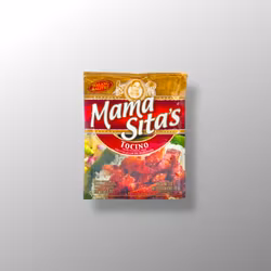 Mama Sitas Tocino 75g