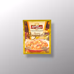 Mama Sitas Pinapaitan 40g
