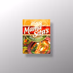 Mama Sitas Sinigang sa Sampaloc (Hot) 50g