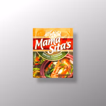 Mama Sitas Sinigang sa Sampaloc (Hot) 50g