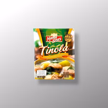 Mama Sitas Tinola 25g