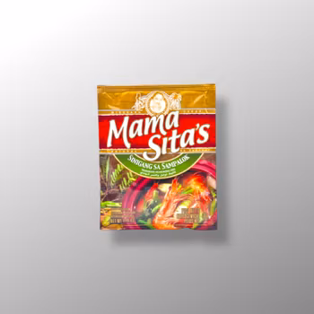 Mama Sitas Sinigang sa Sampaloc 50g