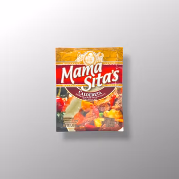 Mama Sitas Caldereta 50g
